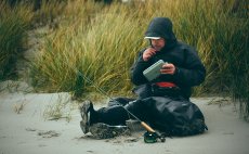 Mu�ka�sk� set - Guideline Embrace Trout & Sea Trout SH - V akci