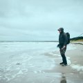 Muškařský set - Guideline Embrace Trout & Sea TroutSH - V akci