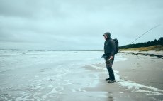 Mu�ka�sk� set - Guideline Embrace Trout & Sea TroutSH - V akci