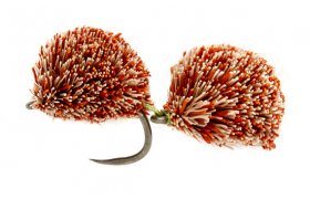 Napodobenina dvojit ps granule hn ... Napodobenina dvojit ps granule hndo-bov, vel. 10