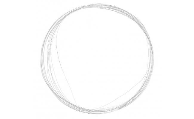 Nylonov mukask nvazec Leichi ujman 3,65 m Nylonov mukask nvazec Leichi ujman 3,65 m, 7X 0,10 - 0,40 mm