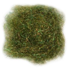 Pav syntetick dubbing Hends Peacock Dubbing