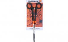 Pen na tiky Guideline Forceps Pike