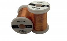 Ploch barevn drtek CzechNymph Medium mdn