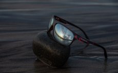 Polarizan brle Guideline Ambush Grey Lens