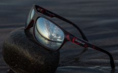 Polarizan brle Guideline Ambush Grey Lens