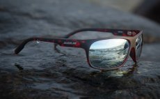 Polarizan brle Guideline Ambush Grey Lens