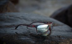 Polarizan brle Guideline Ambush Grey Lens