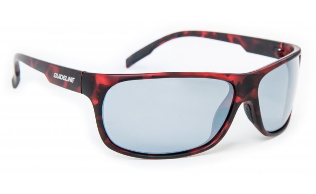 Polarizan brle Guideline Ambush Grey Lens Polarizan brle Guideline Ambush Grey Lens