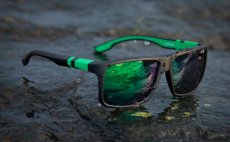 Polarizan brle Guideline LPX Grey Lens