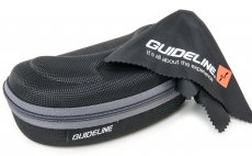 Polarizan brle Guideline Tactical Grey Lens - Pouzdro