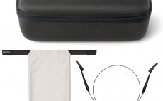 Polariza�n� br�le Smith Optics Guide's Choice CP+ Matte Black & Polar Bronze Mirror