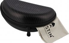 Polarizan brle Westin W6 Sport 25 Matte Black High Light