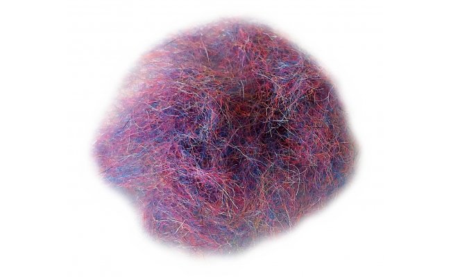 Prodn dubbing se syntetickmi vlkny Tommi-Fly Nuclear Nymph Dubbing Prodn dubbing se syntetickmi vlkny Tommi-Fly Nuclear Nymph Dubbing ed