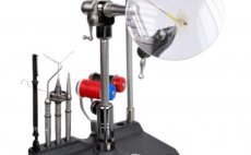 Rotan svrek s podstavcem Stonfo Elite Base