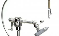 Rotan svrek s podstavcem Stonfo Elite Base