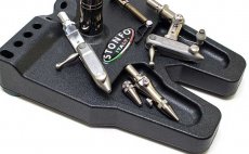 Rotan svrek s podstavcem Stonfo Elite Base