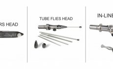Rotan svrek s podstavcem Stonfo Elite Transformer Base