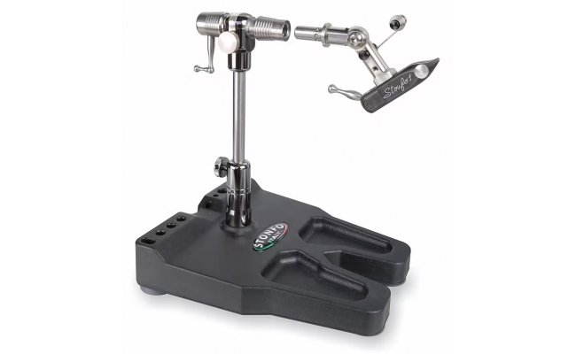 Rotan svrek s podstavcem Stonfo Elite Transformer Base Rotan svrek s podstavcem Stonfo Elite Transformer Base