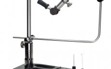 Rota�n� sv�r��ek Stonfo Flytec Lever