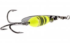Rotan tpytka Westin Optic 360 Caution Bees