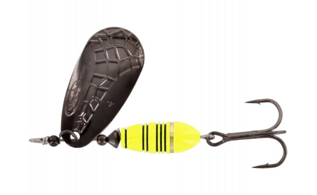 Rotan tpytka Westin Optic 360 Caution Bees Rotan tpytka Westin Optic 360 Caution Bees - 8 g; #3