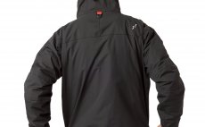 Rybsk bunda Guideline Kaitum Graphite