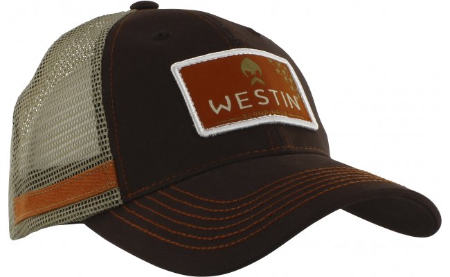 Rybsk kiltovka Westin Hillbilly Trucker Cap Rybsk kiltovka Westin Hillbilly Trucker Cap