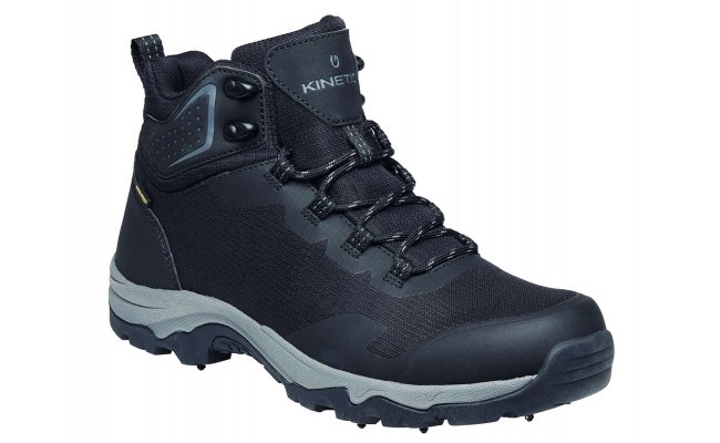 Rybsk zimn boty Kinetic Raften Spikes Men Rybsk zimn boty Kinetic Raften Spikes Men 41