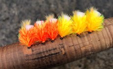 enylka FlyBox Bi-Colour Fritz - Nejinj barvy