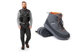 SET Brod�c� boty Guideline Laxa Zip ... SET Brod�c� boty Guideline Laxa Zip + Brod�c� boty Laxa s gumovou podr�kou