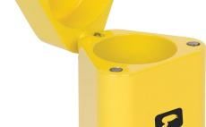 Sklepva srsti Loon Outdoors Zippy Hair Stacker Large