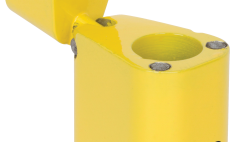 Sklepva srsti Loon Outdoors Zippy Hair Stacker Small