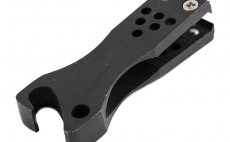 tptko na vlasec Leichi s otvrkem