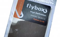 Syntetick Quill FlyBox High Definition Magic Quills