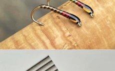 Syntetick Quill FlyBox High Definition Magic Quills prodn ern