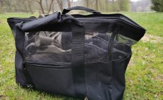 Taka na brodc kalhoty a boty Leichi Fishing Wader Bag