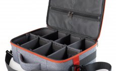 Taka na mukask navijky Guideline Reel Bag