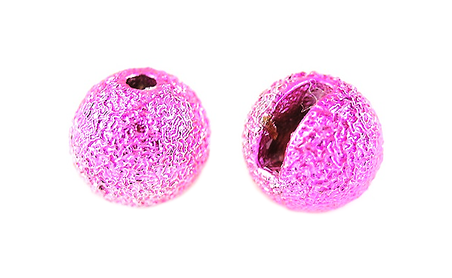 Tungstenov kuliky Knapek Hooks SUNNY Rov Tungstenov kuliky Knapek Hooks SUNNY Rov 2,0 mm, 10 pcs