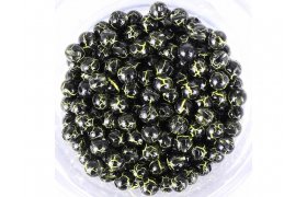 Tungstenov� kuli�ky Tungste Plus Marble ... Tungstenov� kuli�ky Tungste Plus Marble Hends �ern�-UV Fluo �lut� 2,3 mm, 10 ks