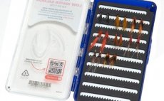 Ultim�tn� sada lososov�ch mu�ek do n�zk� vody Fulling Mill - Kolekce mu�ek