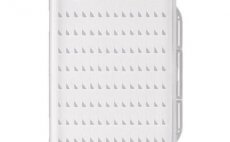 Ultratenk krabika na muky Leichi WA Super Slim 