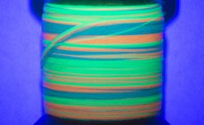 Vzac ni signln Tommi-Fly Nuclear Irritant Point Tricolor