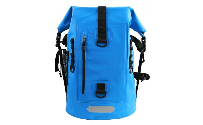 Vodovzdorn rolovac batoh Leichi Waterproof Dry Backpack Watershed 30L Vodovzdorn rolovac batoh Leichi Waterproof Dry Backpack Watershed 30L