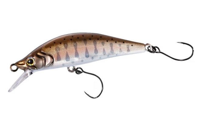 Wobler Shimano Cardiff Refrain 50HS Japan Wobler Shimano Cardiff Refrain 50HS Japan - 4,1 g; 5 cm