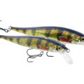 Wobler Westin Jerkbite SR Jerkbait Real Perch