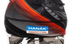 Zimn epice Hanak Competition erno-erven