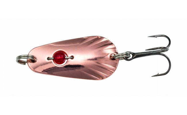 Pstruhov plandavka Kinetic Bond Copper Pstruhov plandavka Kinetic Bond Copper 5 g