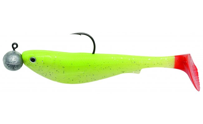 Gumov rybiky Kinetic Playboy RF2 Chernobyl Gumov rybiky Kinetic Playboy RF2 Chernobyl 12 g