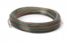 Mukask ra intermediln Clear Camo Cortland 444 Classic